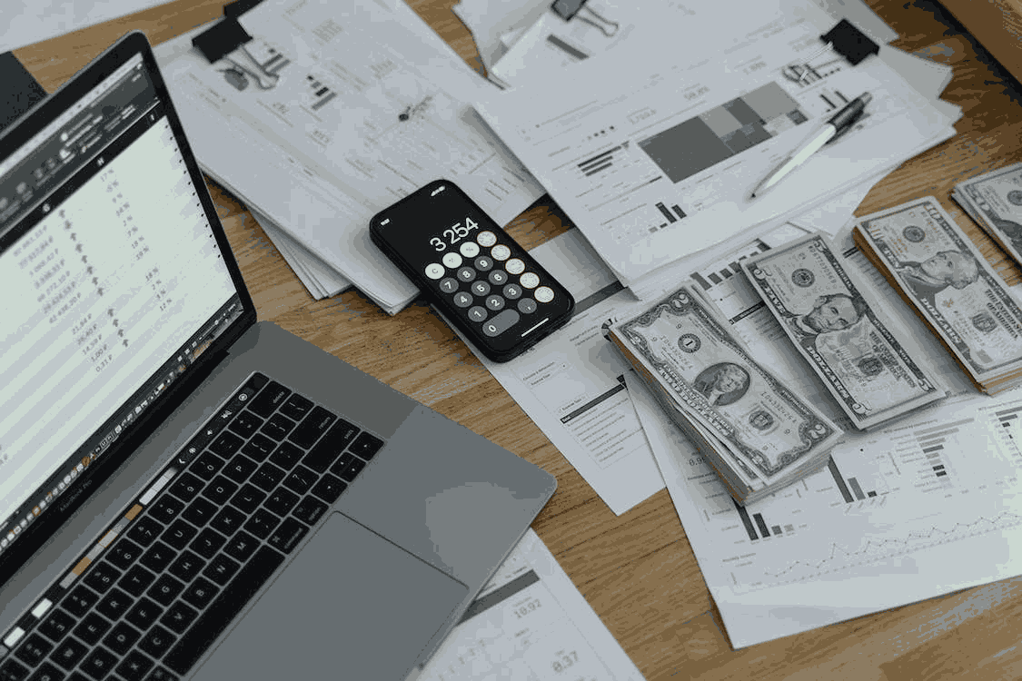 Cash Accounting vs. Accrual Accounting: What’s the Difference?