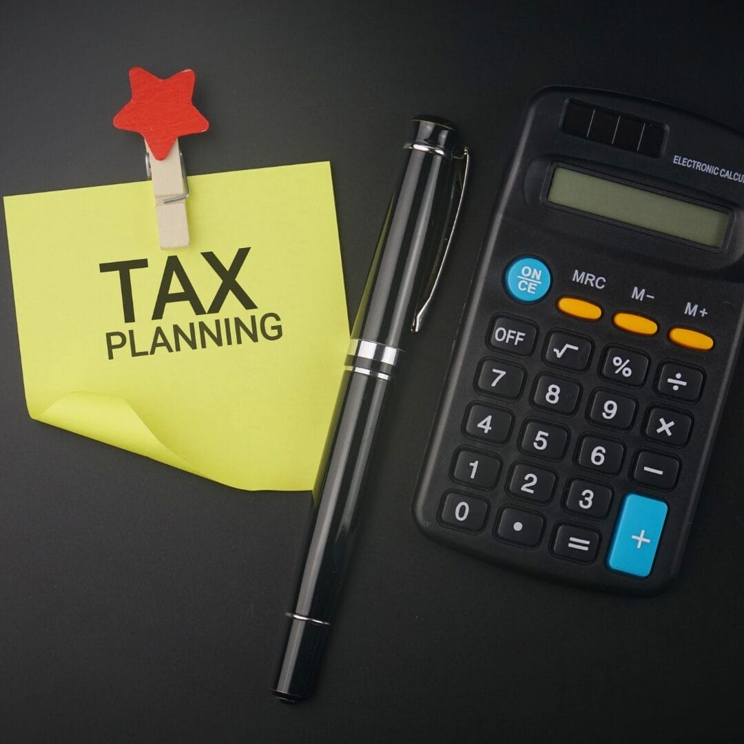 Navigating the Tax Maze: Strategic Tax Planning for Ecommerce Powerhouses