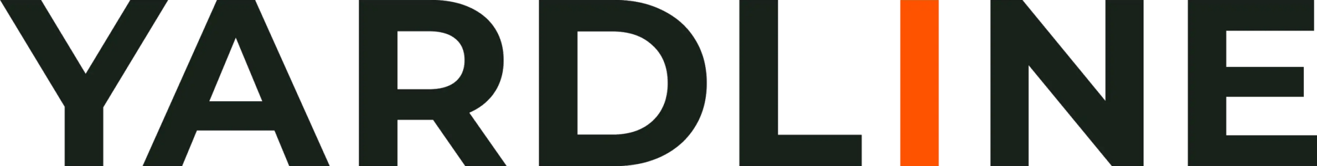 Yardline logo
